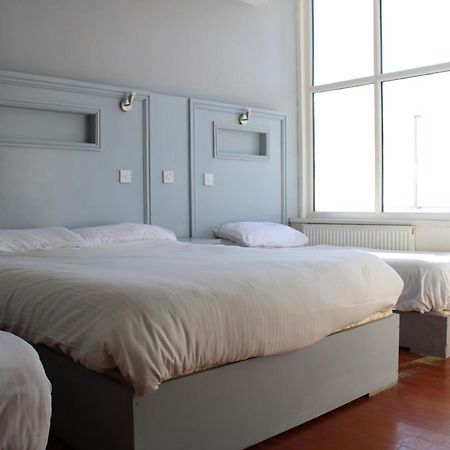Skye Oceans Hotel Blackpool Buitenkant foto