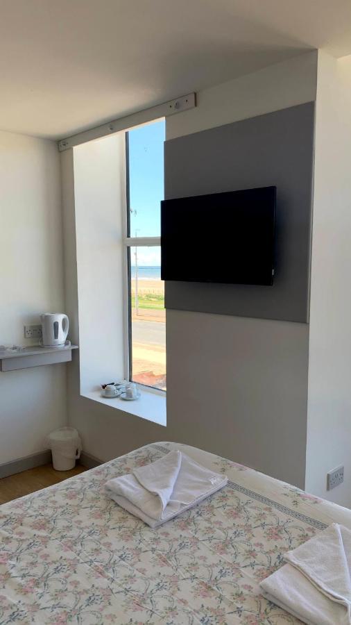 Skye Oceans Hotel Blackpool Buitenkant foto