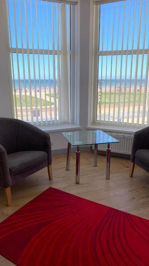 Skye Oceans Hotel Blackpool Buitenkant foto