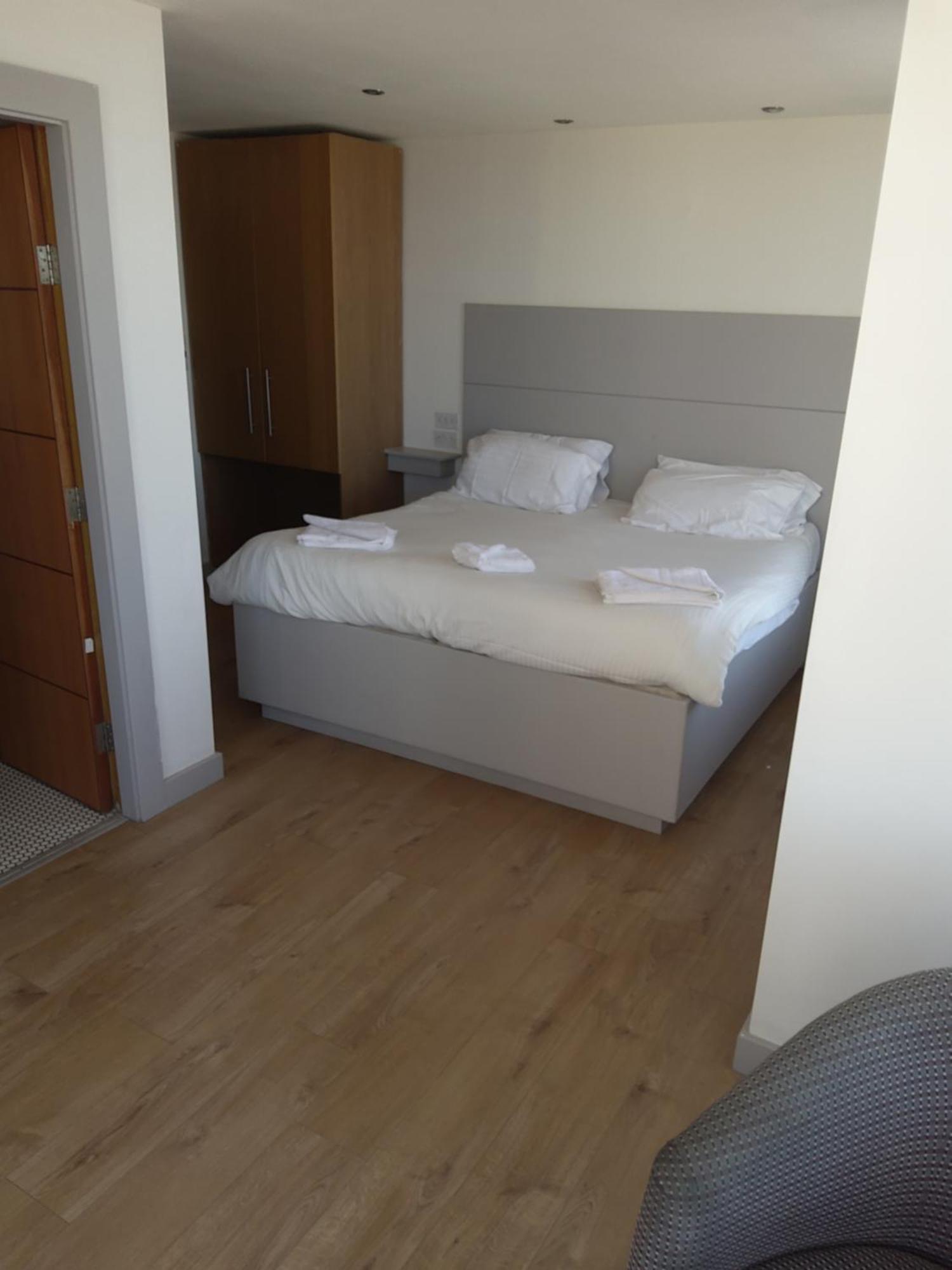 Skye Oceans Hotel Blackpool Buitenkant foto
